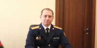 О личном приеме граждан руководством следственного управления Следственного комитета Российской Федерации по Челябинской области - Следственный комитет