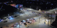 Погода в Челябинской области 11 марта будет потенциально опасной - Агентство новостей Доступ
