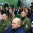 Депутаты Законодательного Собрания Алексей Рожков и Александр Заозеров приняли участие в образовательном интенсиве для депутатов-ветеранов СВО - U74.Ru