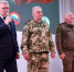 В Челябинске прошел концерт проекта «Память героев» - Правительство Челябинской области