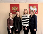 Проверка судебного делопроизводства