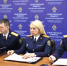 В следственном управлении СК России по Челябинской области состоялось заседание аттестационной комиссии - Следственный комитет