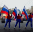 Воссоединение России с Крымом отметят праздничным концертом в Челябинске - Вечерний Челябинск