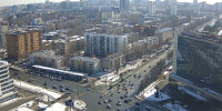 Воздух в Челябинской области прогреется до плюс 13 градусов - Агентство новостей Доступ