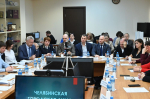 От работы с детьми и молодежью до активного долголетия