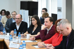 От работы с детьми и молодежью до активного долголетия