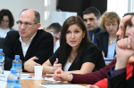 От работы с детьми и молодежью до активного долголетия