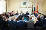 От работы с детьми и молодежью до активного долголетия