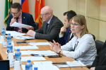 От работы с детьми и молодежью до активного долголетия