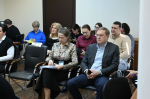 От работы с детьми и молодежью до активного долголетия