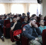 Юноши УралГУФК прошли интересный мастер-класс по ознакомлению с видами БПЛА (дронов) и их применением на СВО - УралГУФК