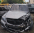 У челябинца забрали Mercedes за пьяную езду - Pchela.News