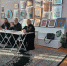 В Публичной библиотеке обсудили влияние литературы на традиционные ценности - Министерство культуры