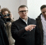 Работы в больничном городке села Миасское завершатся до конца месяца - Полит74