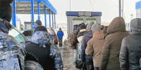 В Челябинской области высылки из России ожидают 136 иностранцев - Агентство новостей Доступ