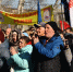 В Челябинске отметили 12-ю годовщину воссоединения Крыма с Россией - Правительство Челябинской области