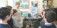 Дыхание крымской весны - Универсальная научная библиотека