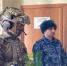 Сотрудники ФСБ задержали начальника ИК №11 - 31TV.RU