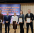 В поселке Калининский завершено строительство быстровозводимого дома культуры «Гармония» - Министерство культуры