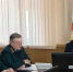 Совещания по вопросам подготовки к пожароопасному сезону 2026 года прошли на территории Кизильского и Агаповского муниципальных округов - Главное управление лесами