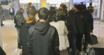 В Челябинске за три дня поймали 37 иностранцев, которых предстоит выслать на родину