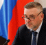 Вячеслав Евстигнеев об итогах работы комитета по аграрной политике и природопользованию - Законодательное Собрание