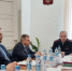 Росгвардейцы обсудили вопросы охраны правопорядка в период летней оздоровительной кампании и единого дня голосования - Росгвардия