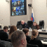 На Южном Урале обсудили развитие сотрудничества между муниципалитетами и учреждениями ГУФСИН России по Челябинской области в области государственных закупок - УФСИН по Челябинской области