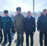 Казаки отправились в Москву готовиться к Параду Победы - Правительство Челябинской области