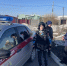 В Магнитогорске росгвардейцы провели профориентационную встречу с воспитанниками школы-интерната «Семья» - Росгвардия