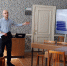 В ЮУрГГПУ прошла лекция по безопасности для иностранных студентов - ЧГПУ