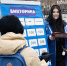 В преддверии Всемирного дня борьбы с туберкулезом в Челябинске прошла профилактическая акция «Просветись!» - Администрация г. Челябинск