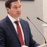 Доклад Алексея Лошкина отразил вызовы, которые успешно преодолели власти Челябинска - Полит74