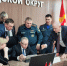 В Копейске прошло выездное заседание рабочей группы КЧС по подготовке к паводковому периоду - Правительство Челябинской области