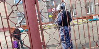 В Челябинске школьник выстрелил в одноклассницу - Южноуральская панорама