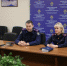 Офицеры регионального следственного управления провели профориентационную лекцию будущим юристам - Следственный комитет