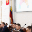 Депутаты Законодательного Собрания заслушали доклад о деятельности Уполномоченного по правам человека в Челябинской области за 2025 год - Законодательное Собрание