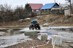 Текслер оценил готовность Шершней к пропуску талой воды в Челябинске