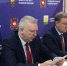 Тренировочной базой Всероссийской спартакиады–2026 стала спортшкола Челябинска - Вечерний Челябинск