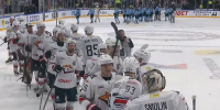 «Металлург» на выезде победил «Сибирь» со счётом 3:1 - ChelIndustry.Ru