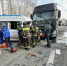 Авария в Саткинском районе унесла жизнь водителя микроавтобуса - Южноуральская панорама