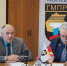 Юрий Горанов, Челябинская областная организация ГМПР - Челябинская ГМПР