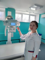 В травмпункте Миасса открылся новый цифровой рентген-кабинет