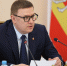 Алексей Текслер провел заседание Президиума регионального Совета по искусственному интеллекту - Губернатор Челябинской области