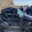 В массовом ДТП под Челябинском погиб 85-летний водитель - Pchela.News