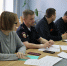 В Администрации Тракторозаводского района состоялся штаб по контрактной службе - Тракторозаводский район