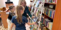 Книжные сокровища - Универсальная научная библиотека