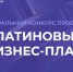Платиновый бизнес-план - УрСЭИ