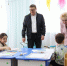 Алексей Текслер осмотрел детский сад № 155 в Карталах после реконструкции. Автор фото - Наиль Фаттахов - Губернатор Челябинской области