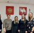 Успешное завершение комплексных проверок - Главное управление юстиции